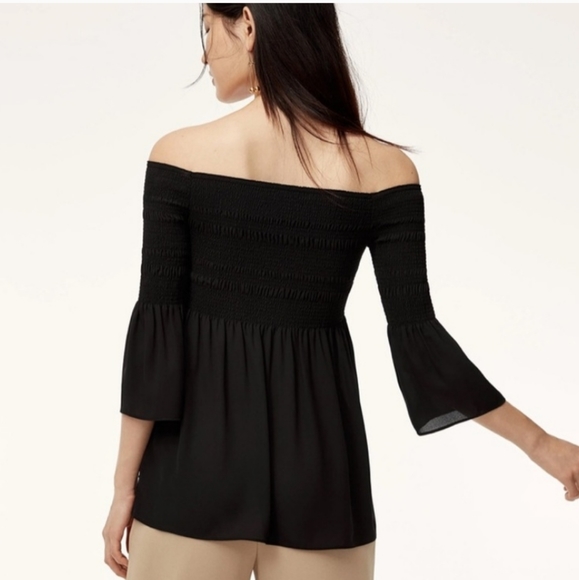 Babaton blouse - Picture 3 of 9